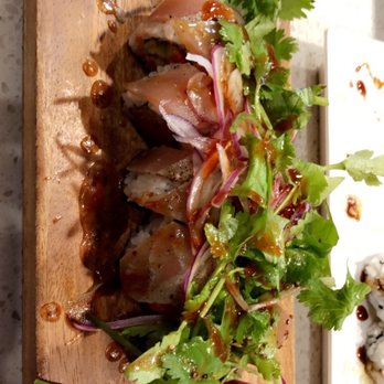 Heemo Sushi - Rock and roll - Sushi Bars Near Me - Orange, California Heemo Sushi - Rock and roll - Sushi Bars Near Me - Orange, California