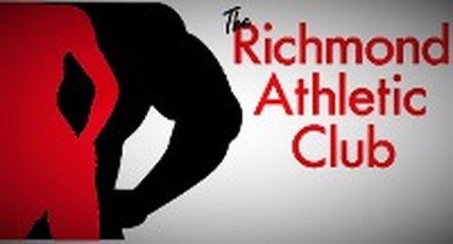 Social spots from Richmond Athletic Club