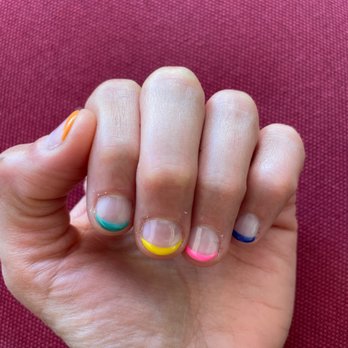 Relax Nails - Nail Salons Near Me - San Francisco, California