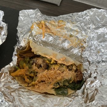 Torchy's Tacos - Tipsy Chick - Tacos Near Me - Columbus, Ohio