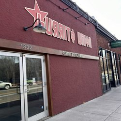 Burrito Union - Storefront