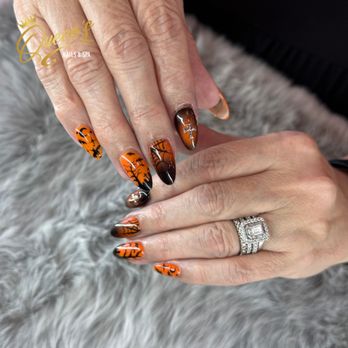 Queens Nails & Spa - Nail Salons Near Me - San Antonio, Texas Queens Nails & Spa - Nail Salons Near Me - San Antonio, Texas