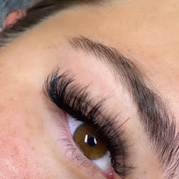 LASHED - Eyelash Service Near Me - Ambler, Pennsylvania LASHED - Eyelash Service Near Me - Ambler, Pennsylvania