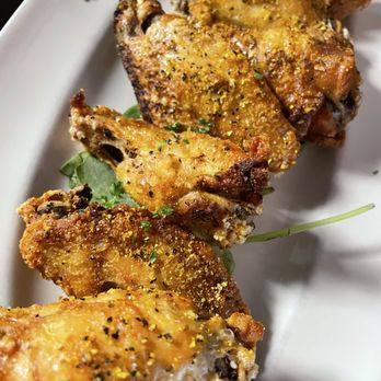 Escada Restaurant & Bar - American Near Me - Johnston, Rhode Island