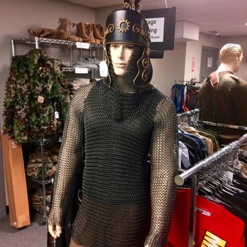 Green Beret - Novelty items. Where else can you buy chain mail armor, swords, and all kinds of specialty knives? - Outdoor Gear Near Me - McAllen, Texas Green Beret - Novelty items. Where else can you buy chain mail armor, swords, and all kinds of specialty knives? - Outdoor Gear Near Me - McAllen, Texas
