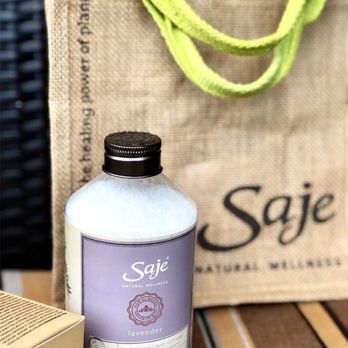 Saje Natural Wellness - Cosmetics & Beauty Supply Near Me - Toronto, Ontario Saje Natural Wellness - Cosmetics & Beauty Supply Near Me - Toronto, Ontario