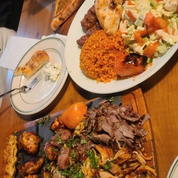 Istanbul Kebab House - Kebab Near Me - Mississauga, Ontario Istanbul Kebab House - Kebab Near Me - Mississauga, Ontario