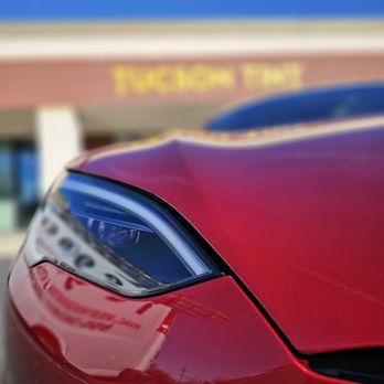 Sun Stoppers - Car Window Tinting Near Me - Tucson, Arizona Sun Stoppers - Car Window Tinting Near Me - Tucson, Arizona