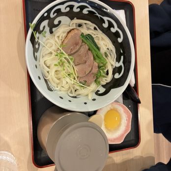 Hinode Udon and Tempura - Japanese Near Me - Richmond Hill, Ontario