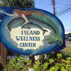 Island Wellness Center