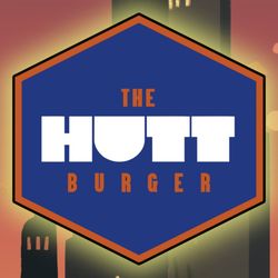 The Hutt Burger - Freguesia - Peça pelo nosso app thehuttburger.com/menu