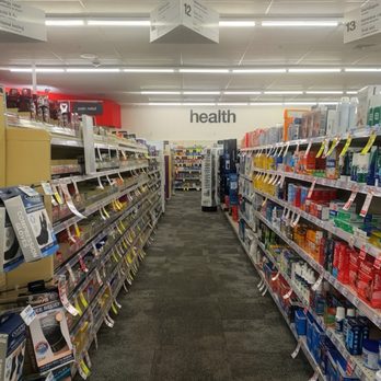 CVS Pharmacy - Neat shelves. - Drugstores Near Me - Alcoa, Tennessee