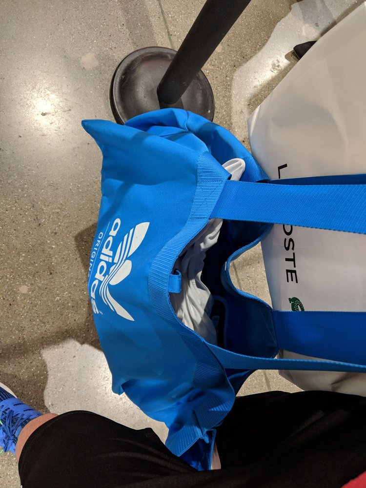 ADIDAS 23 Photos & 36 Reviews Outlet Stores 2774 Livermore Outlets Dr, Livermore, CA