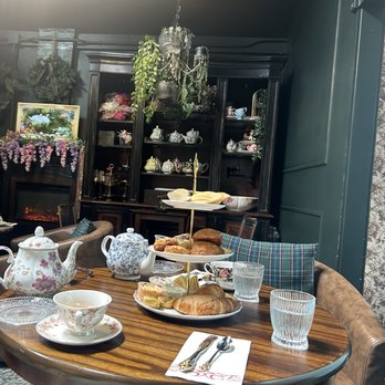 Littlest Tea Room - Tea - Tea Rooms Near Me - Raleigh, North Carolina Littlest Tea Room - Tea - Tea Rooms Near Me - Raleigh, North Carolina