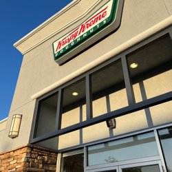 Krispy Kreme