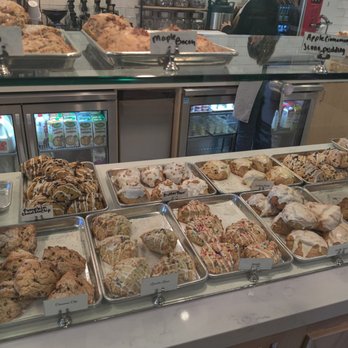 The Crafted Scone - Bakeries Near Me - Murrieta, California The Crafted Scone - Bakeries Near Me - Murrieta, California
