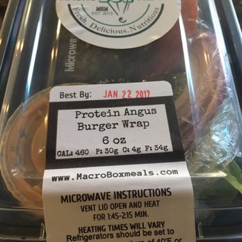 Macrobox Meals - Food Delivery Services Near Me - Santa Ana, California Macrobox Meals - Food Delivery Services Near Me - Santa Ana, California