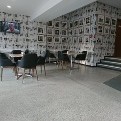 Ibb Blue Hotel - Dinning Room other area