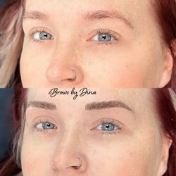 iBrows By Dina