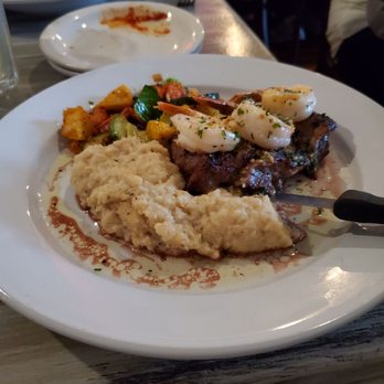 Capriccis True Italian - steak and shrimp - Italian Near Me - Waxhaw, North Carolina Capriccis True Italian - steak and shrimp - Italian Near Me - Waxhaw, North Carolina