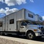 Thrifty Moving & Storage