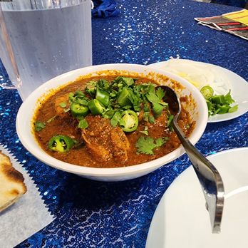 Zahid Nihari - Indian Near Me - Streamwood, Illinois