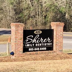 Shirer Family Dentistry