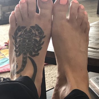 Studio 108 - Toes by Lauren! Gel pedi and they helped my ingrown toenails - Nail Salons Near Me - Lake Havasu City, Arizona Studio 108 - Toes by Lauren! Gel pedi and they helped my ingrown toenails - Nail Salons Near Me - Lake Havasu City, Arizona