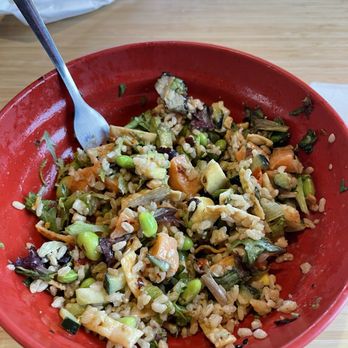 Tokyo Joe's - Build Your Own Salmon Poke Bowl - Sushi Bars Near Me - Wheat Ridge, Colorado Tokyo Joe's - Build Your Own Salmon Poke Bowl - Sushi Bars Near Me - Wheat Ridge, Colorado