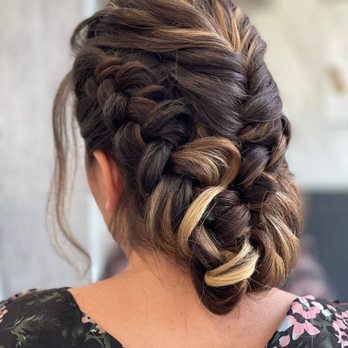 Beyond Beauty Parlor - Hair Salons Near Me - Glendale, California