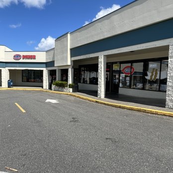 That One Place - Outside view - Burgers Near Me - Port Orchard, Washington That One Place - Outside view - Burgers Near Me - Port Orchard, Washington