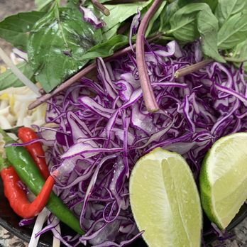 Pho Tay Do - Vietnamese Near Me - Richardson, Texas
