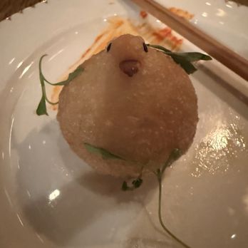 Buddakan - Fried dumpling - Chinese Near Me - New York, New York