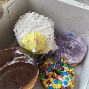 Voodoo Doughnut - Donuts Near Me - Houston, Texas Voodoo Doughnut - Donuts Near Me - Houston, Texas
