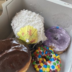 Voodoo Doughnut