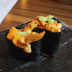 Uchiko Austin - Hokkaido bafun uni (2 orders)