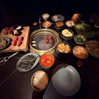 Cote - Butchers feast for 2 - Steakhouses Near Me - Las Vegas, Nevada