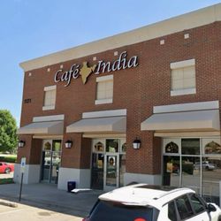Cafe India