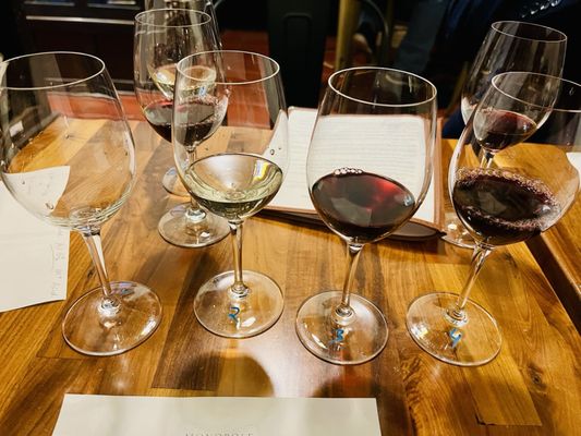 Monopole by WineRx by null