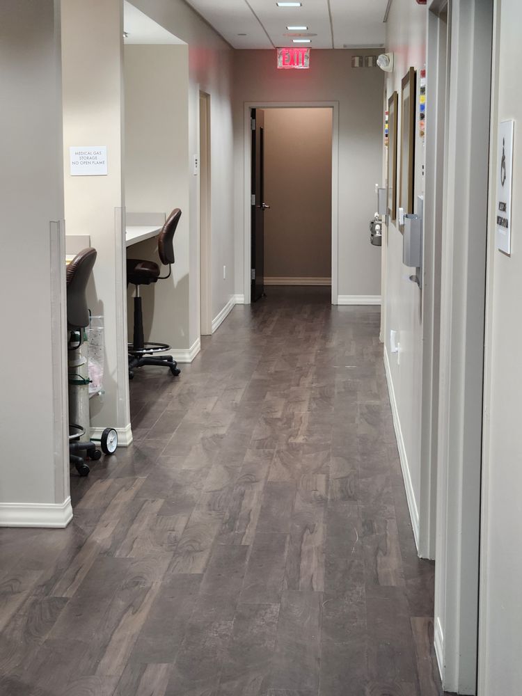 MODERN VEIN PROVIDERS Updated July 2024 903 Hartford Turnpike