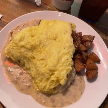 Easy Rider Diner - Biscuits and Gravt - Comfort Food Near Me - Indianapolis, Indiana Easy Rider Diner - Biscuits and Gravt - Comfort Food Near Me - Indianapolis, Indiana