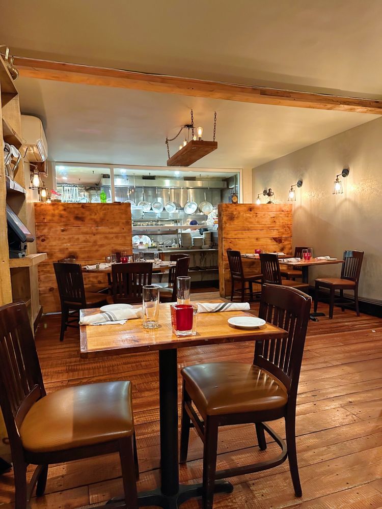 Viaggio Italian Chop House