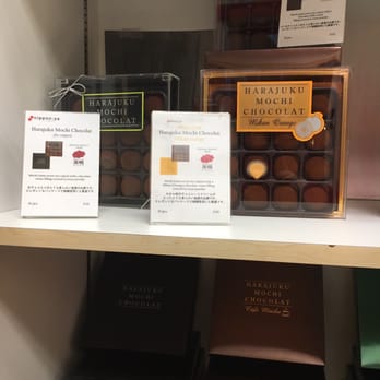 Nippon-Ya - Delicate Mochi brought to the next level - Candy Stores Near Me - San Francisco, California Nippon-Ya - Delicate Mochi brought to the next level - Candy Stores Near Me - San Francisco, California