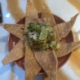 Fiesta Guacamole