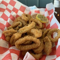 Calamari Calamari