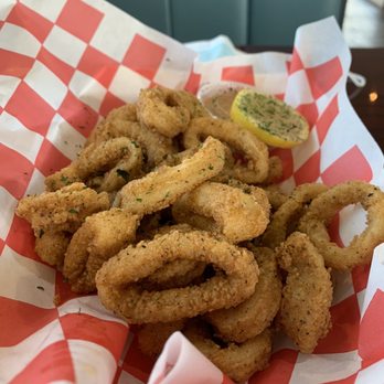 Nantucket Shrimp Shack - Calamari - Seafood Near Me - Kissimmee, Florida Nantucket Shrimp Shack - Calamari - Seafood Near Me - Kissimmee, Florida