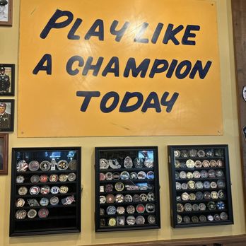Mission BBQ - Barbeque Near Me - Fort Lauderdale, Florida