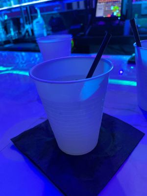 Soho Lounge by null