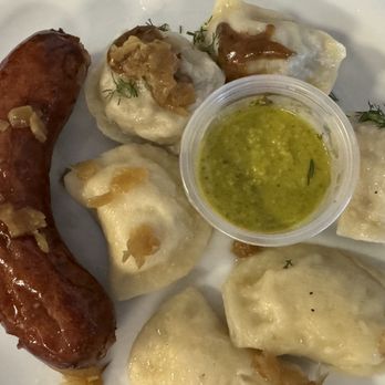 Pierogi Village - Polish Near Me - Las Vegas, Nevada