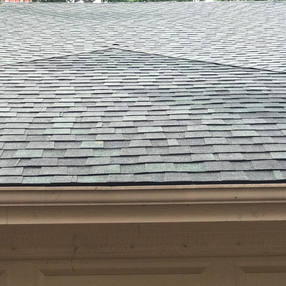 Dempsey Roofing & Contracting - a view of the roof - Roofing Near Me Dempsey Roofing & Contracting - a view of the roof - Roofing Near Me